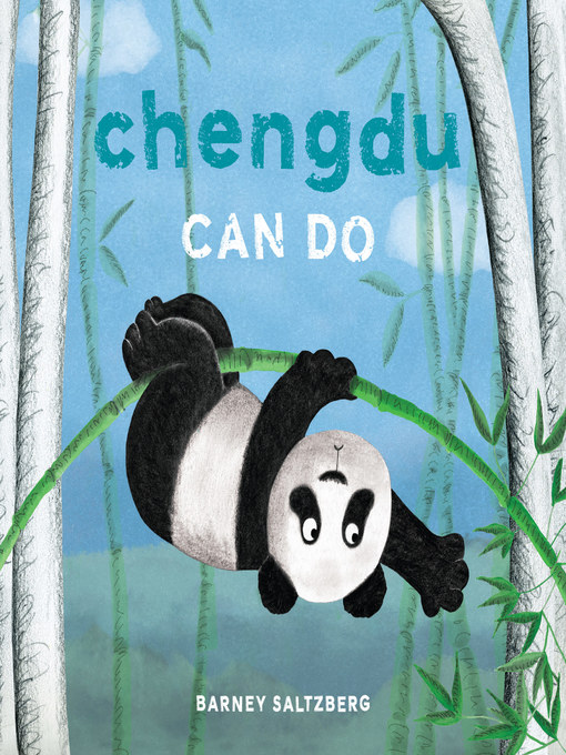 Title details for Chengdu Can Do by Barney Saltzberg - Available
